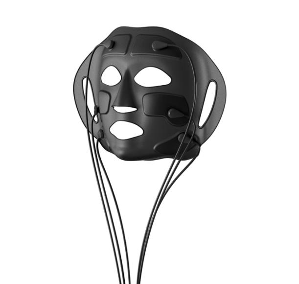 EMS Facial Mask