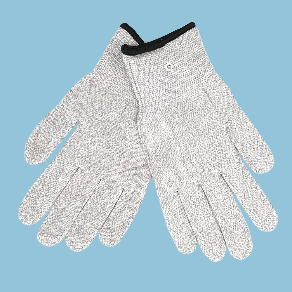 Conductive gloves