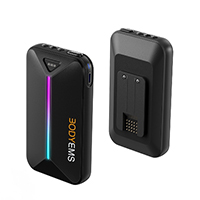 BodyEMS wireless EMS machine - 100CO