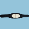  Conductive back belt