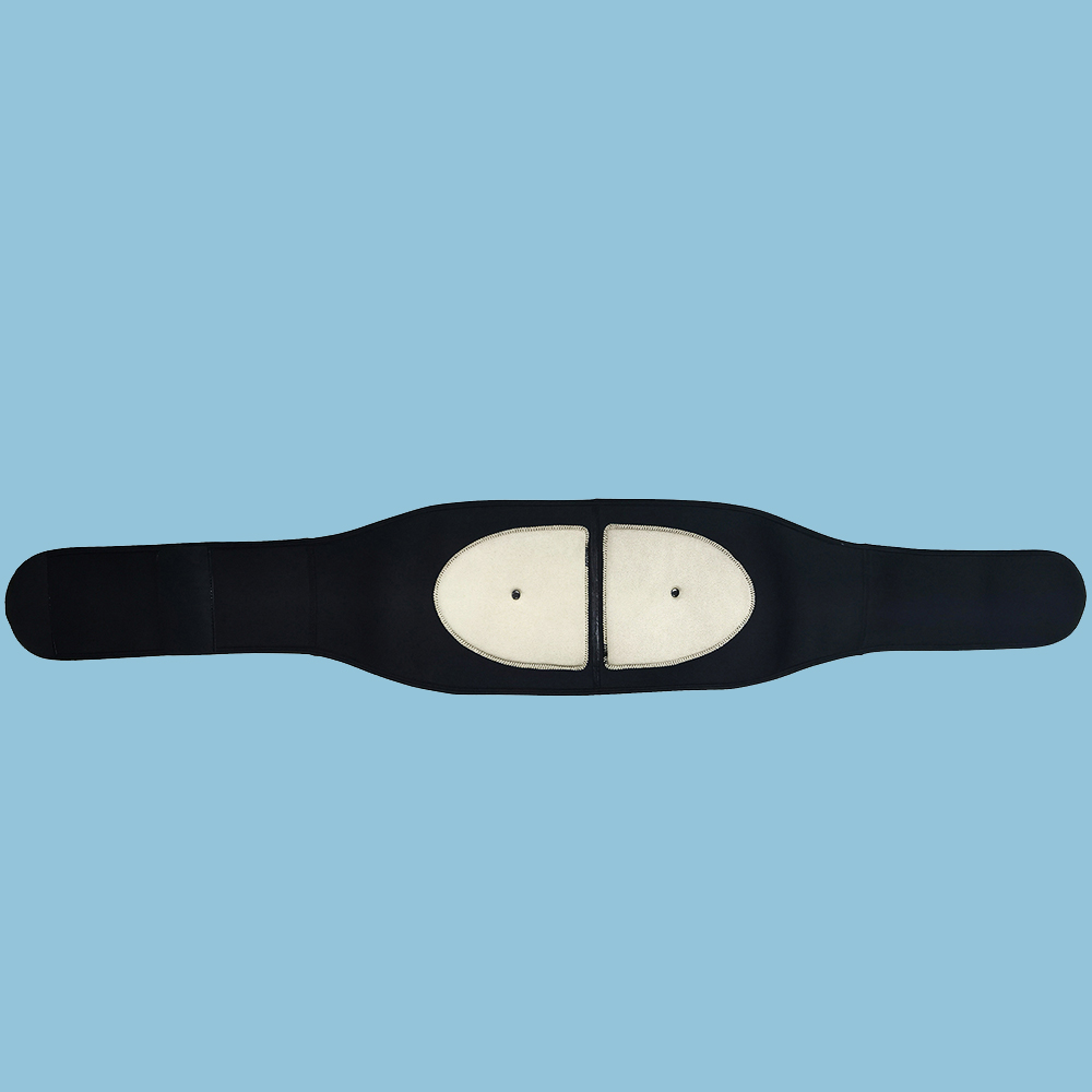  Conductive back belt