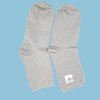 Conductive socks
