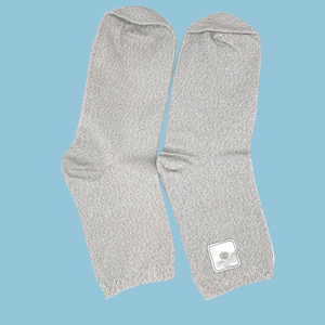 Conductive socks