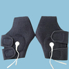  Conductive ankle wrap