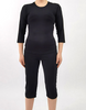Underwear for EMS training suit