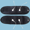 Conductive hand brace wrist