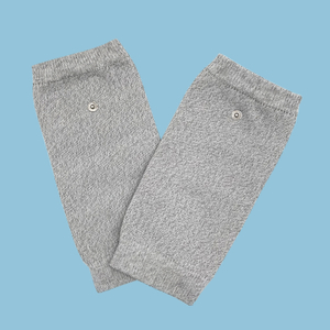  Conductive elbow garment(One-piece weaving)