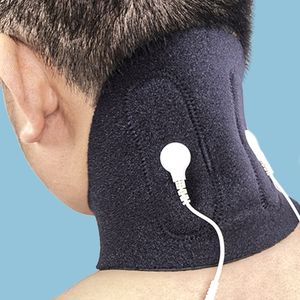 Conductive cervical/neck brace