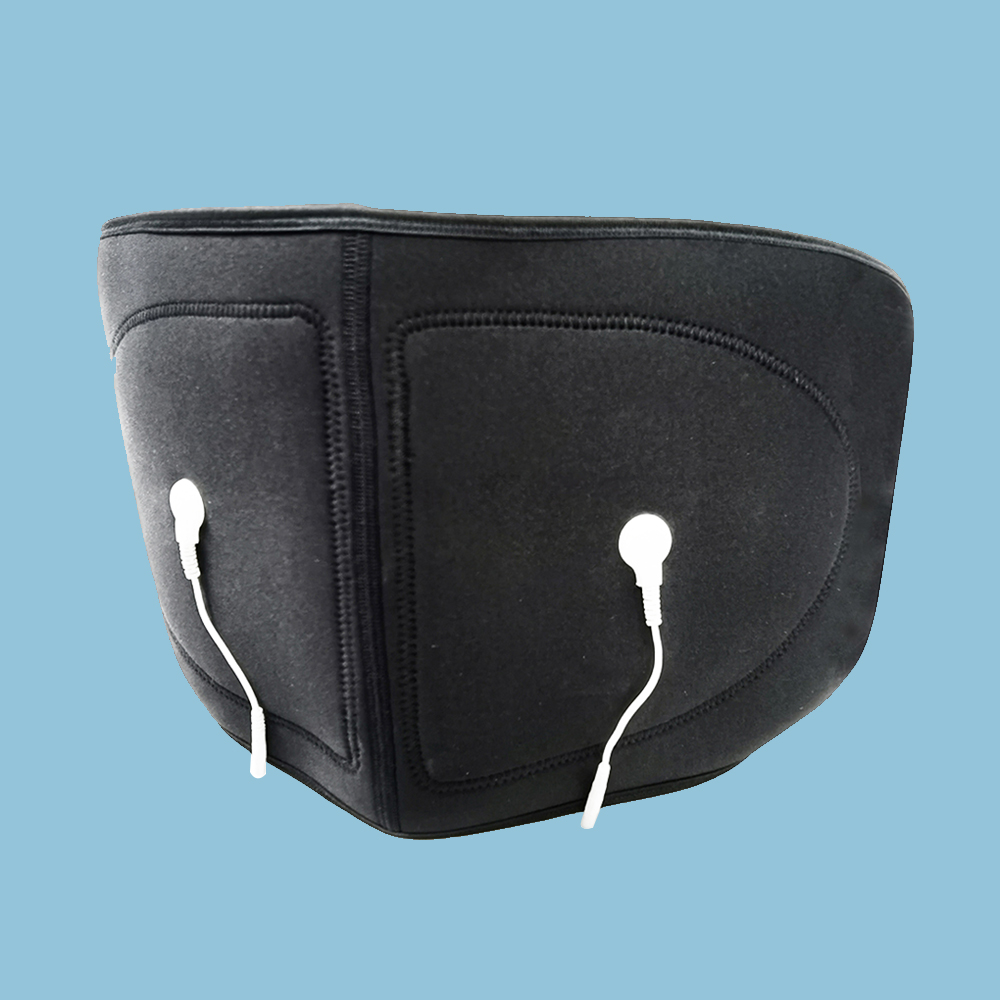  Conductive back belt