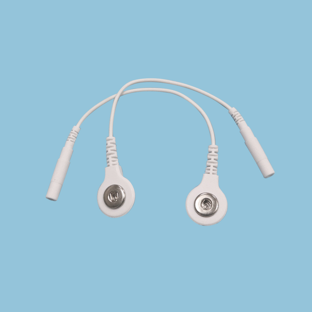 Cables for Tens machine
