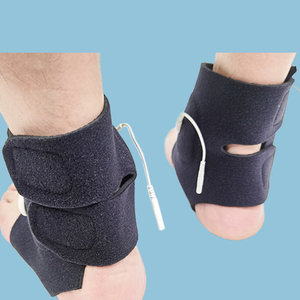  Conductive ankle wrap